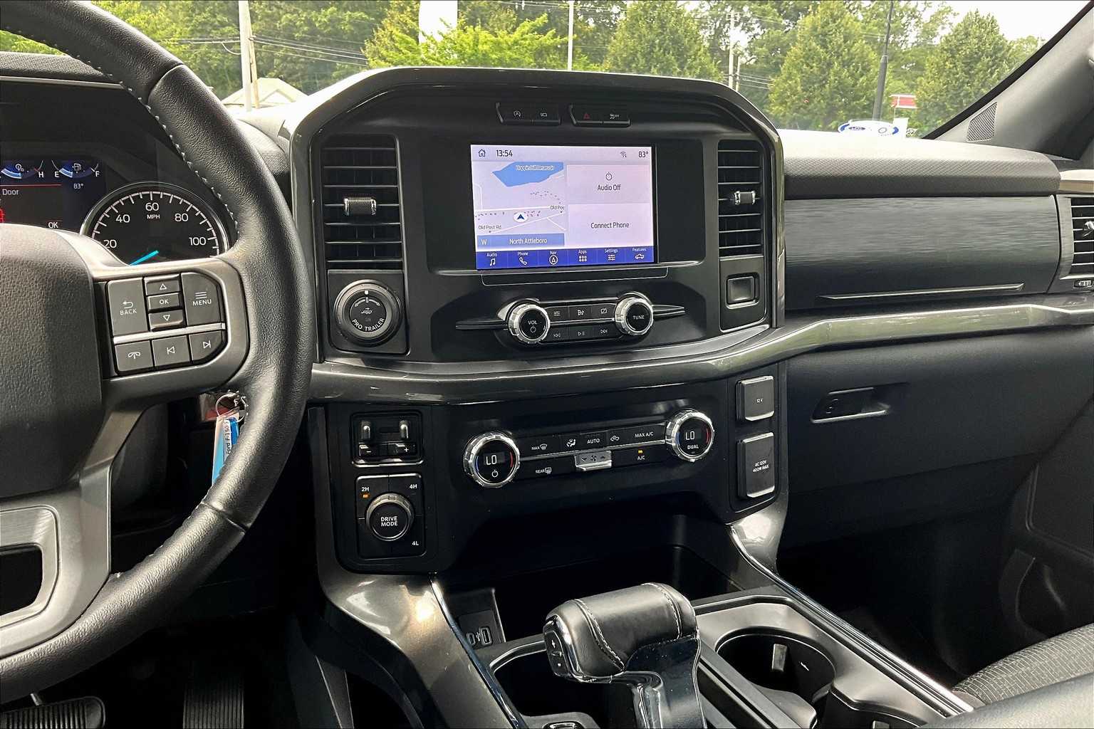 2021 Ford F-150 XLT - Photo 18