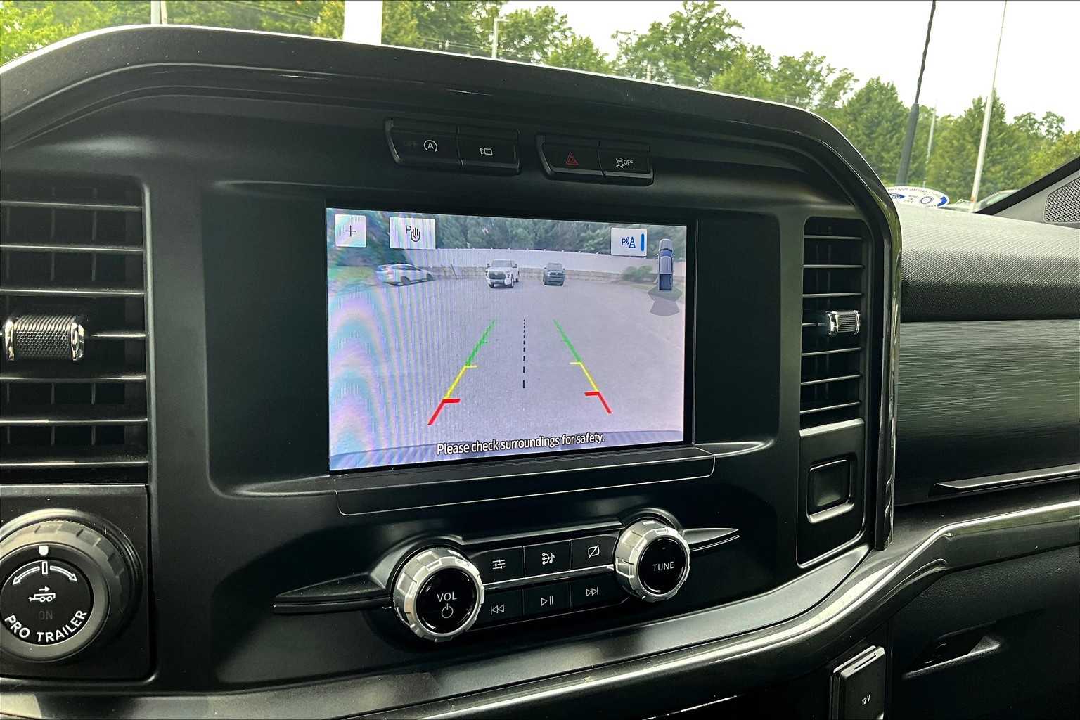 2021 Ford F-150 XLT - Photo 19