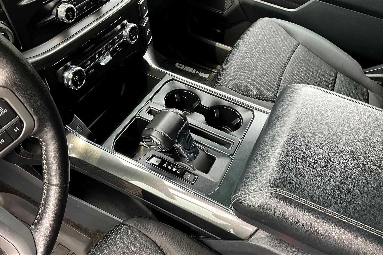 2021 Ford F-150 XLT - Photo 20