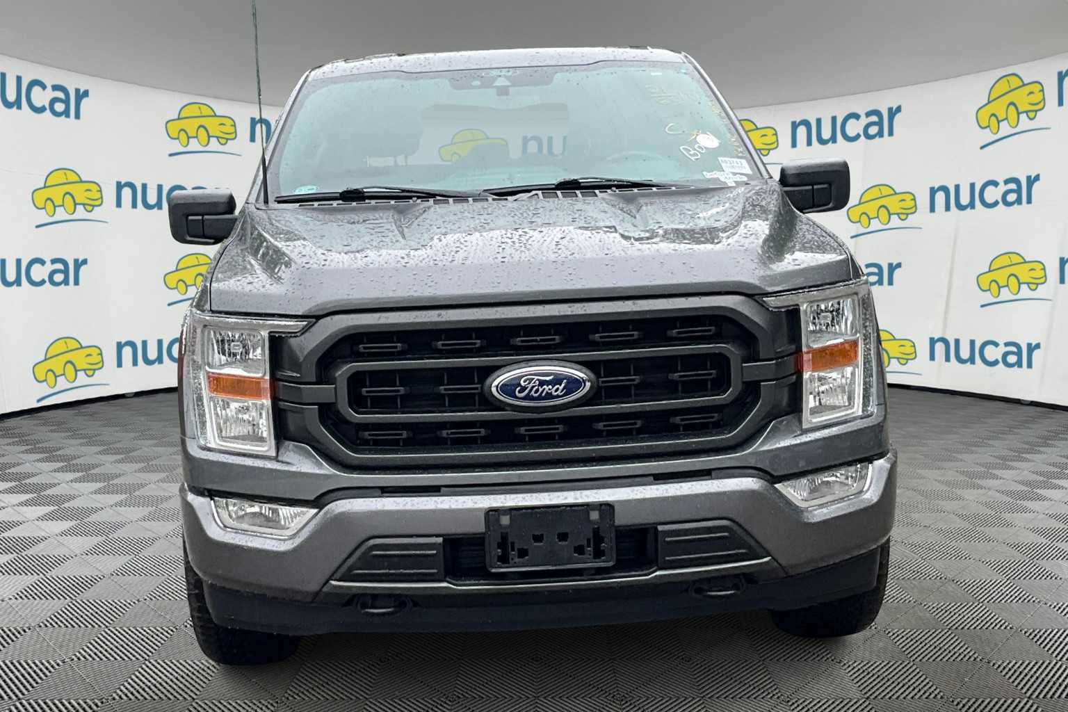 2021 Ford F-150 XLT - Photo 2