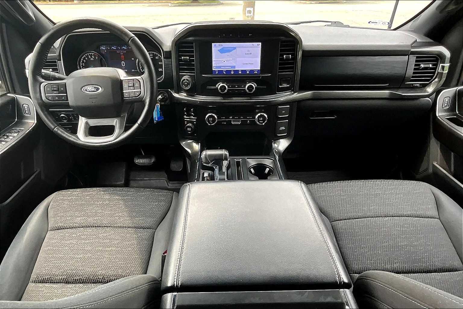 2021 Ford F-150 XLT - Photo 21