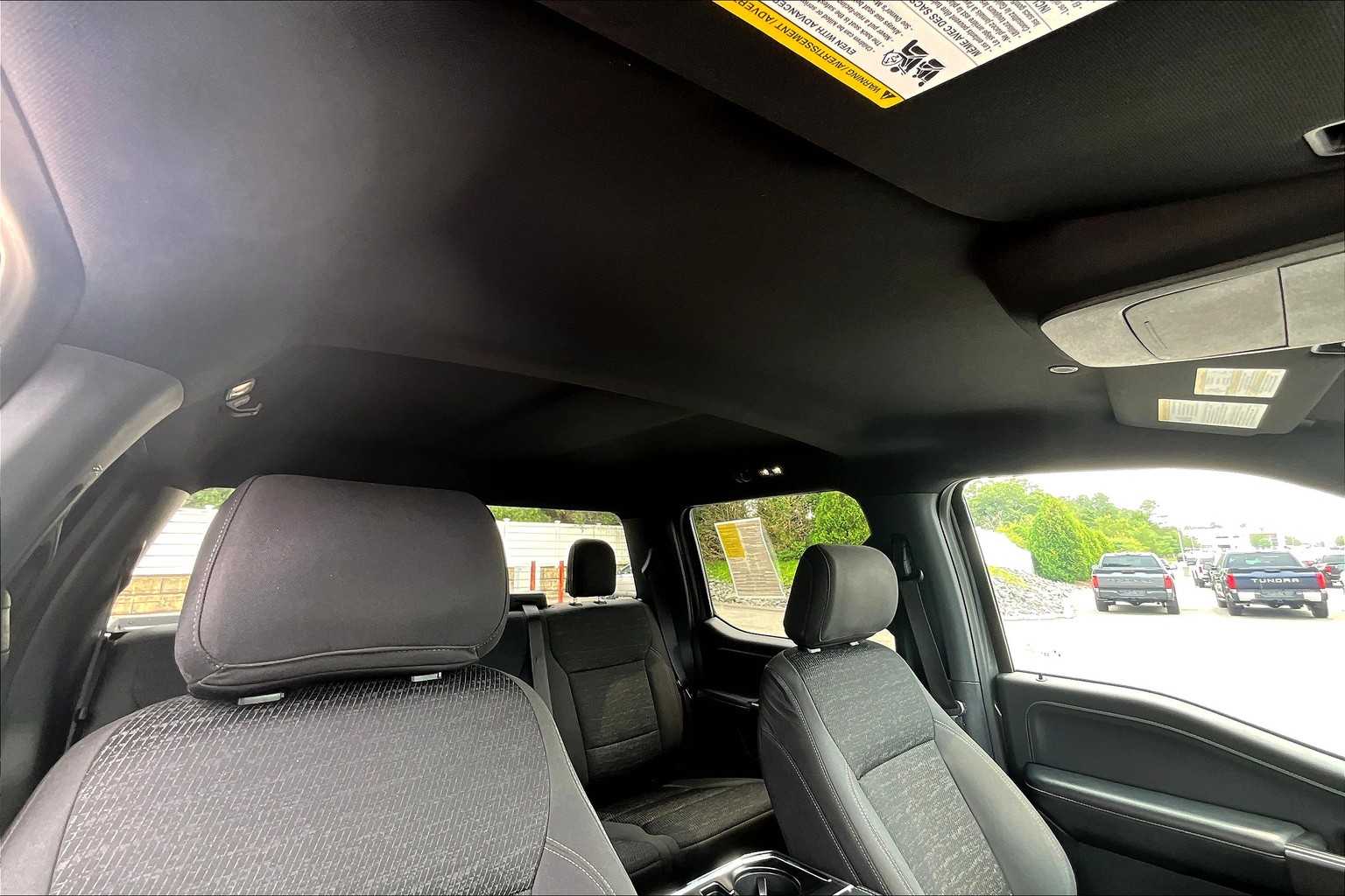 2021 Ford F-150 XLT - Photo 22