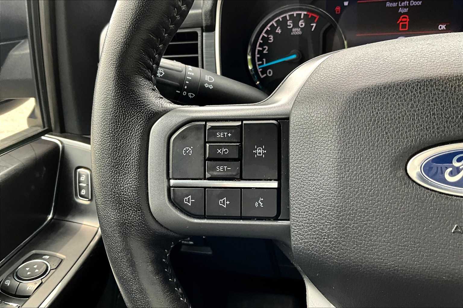 2021 Ford F-150 XLT - Photo 23