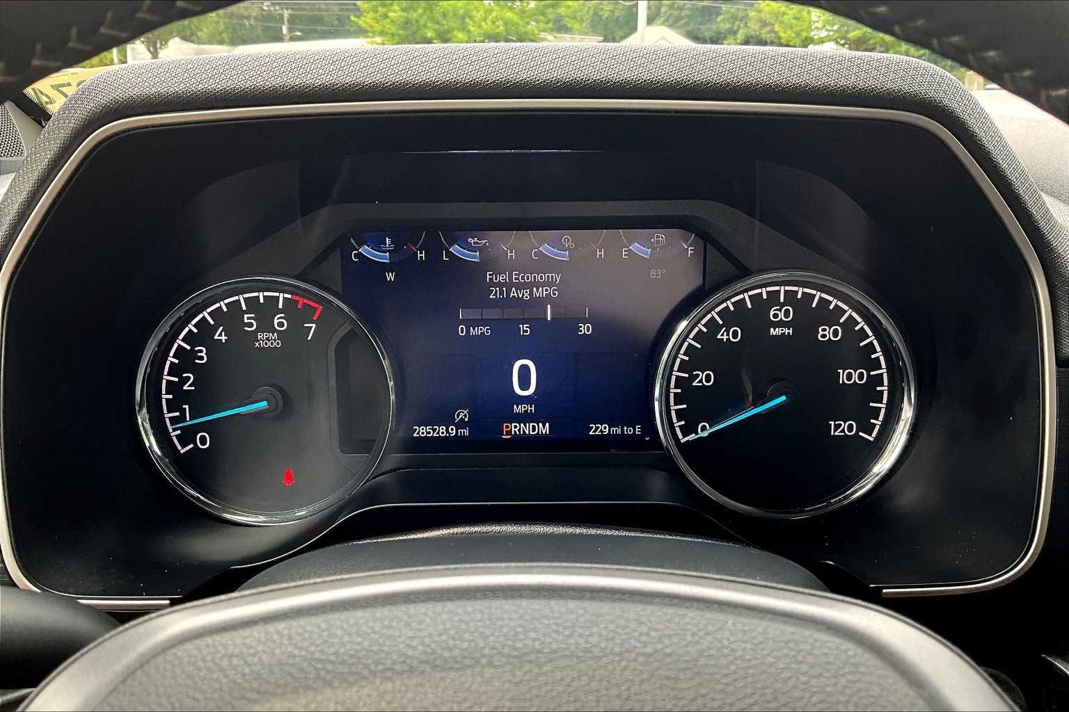 2021 Ford F-150 XLT - Photo 25