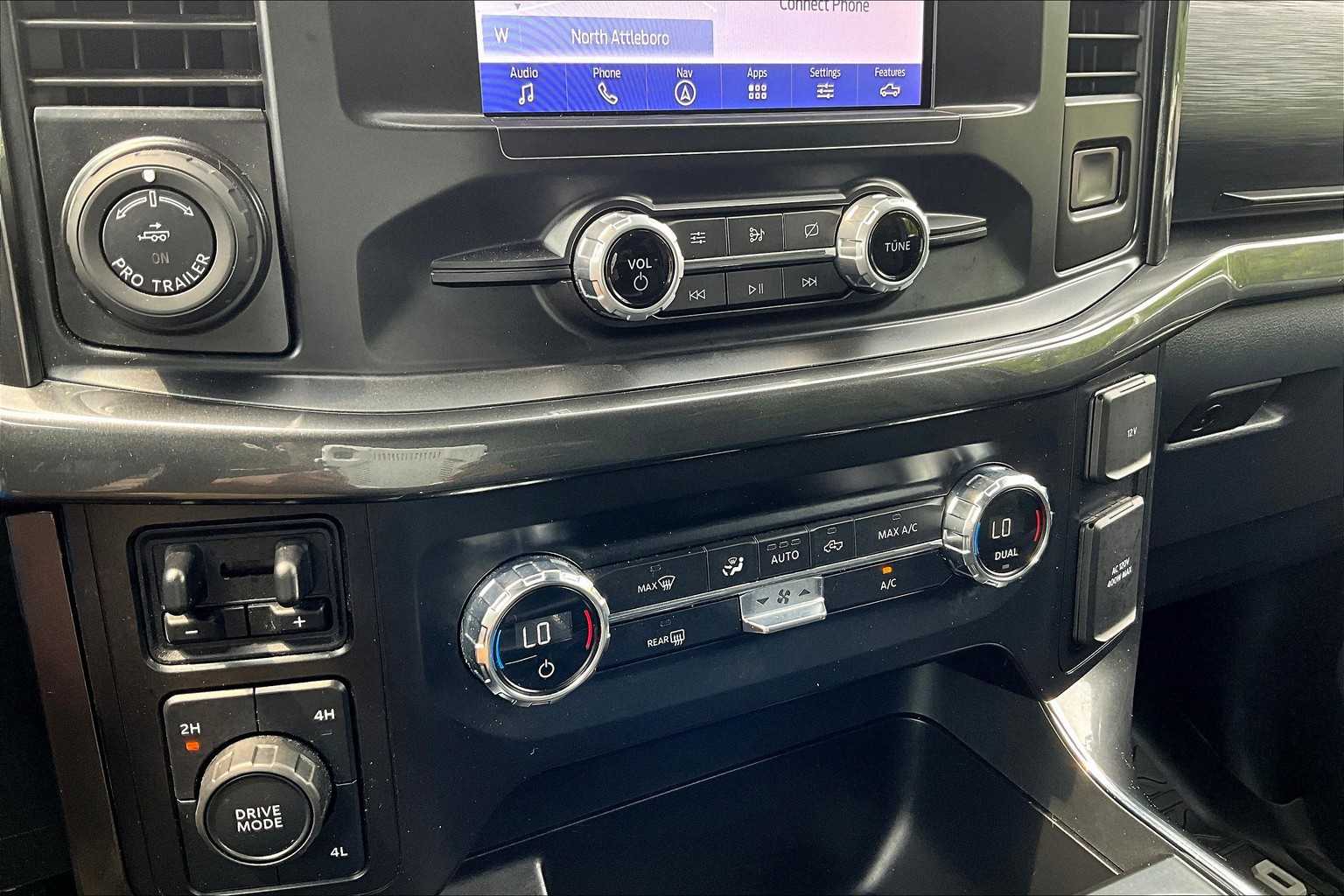 2021 Ford F-150 XLT - Photo 26