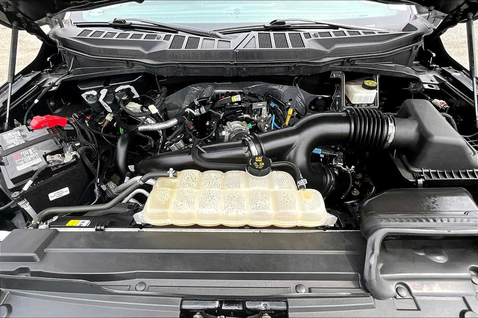 2021 Ford F-150 XLT - Photo 30