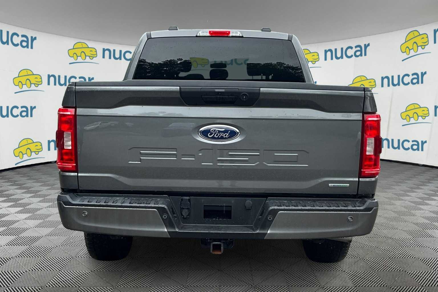 2021 Ford F-150 XLT - Photo 3