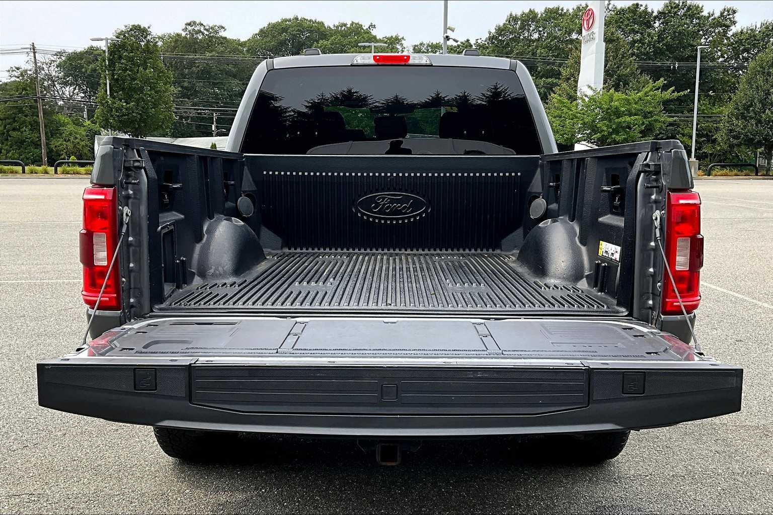 2021 Ford F-150 XLT - Photo 32