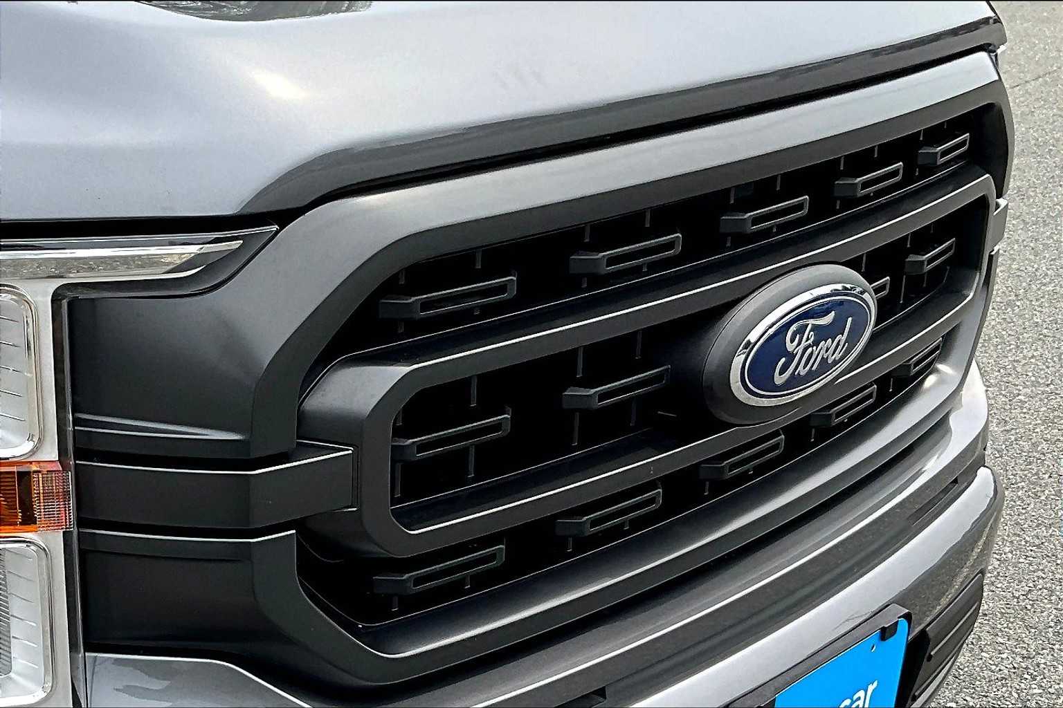 2021 Ford F-150 XLT - Photo 33