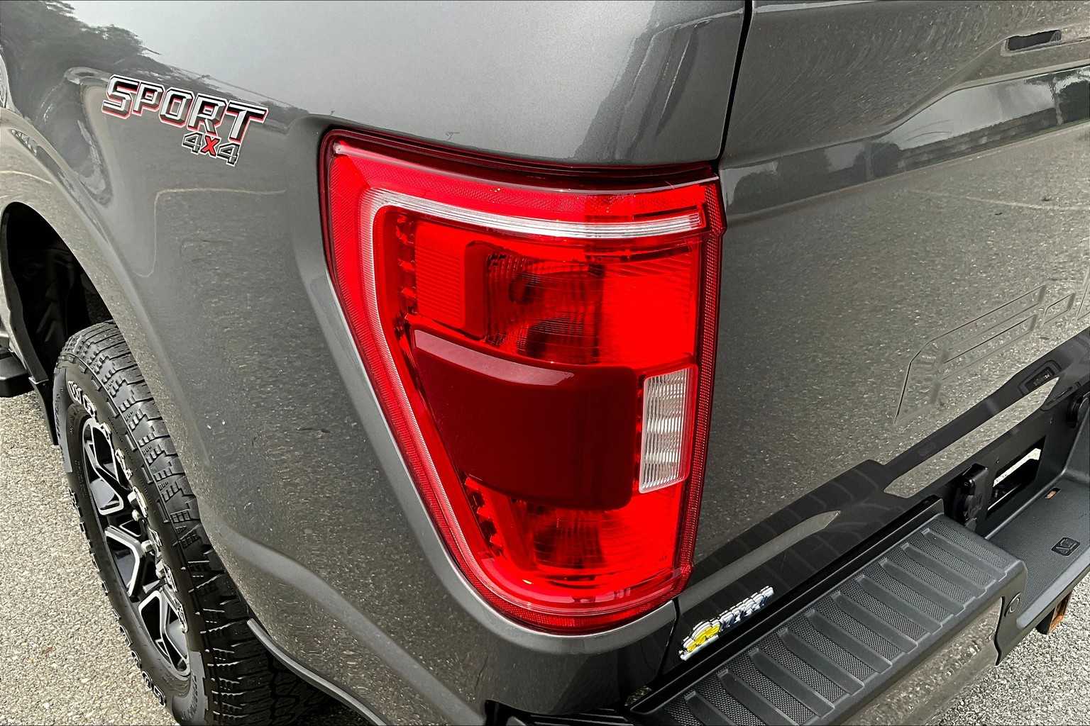 2021 Ford F-150 XLT - Photo 35