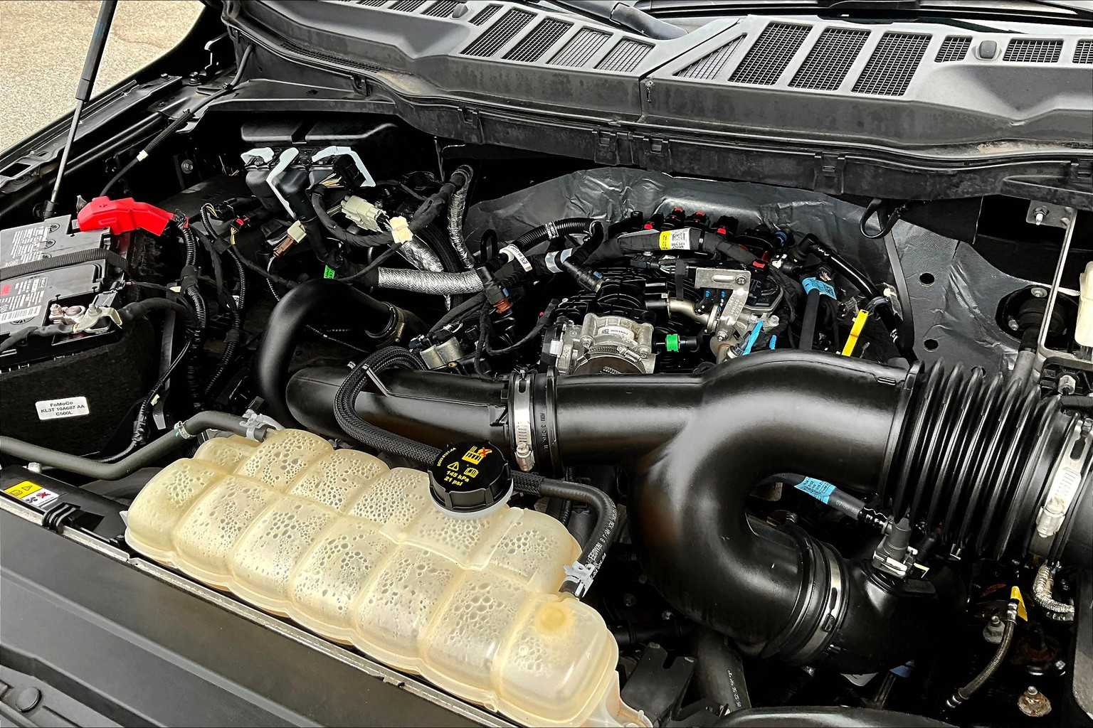 2021 Ford F-150 XLT - Photo 36
