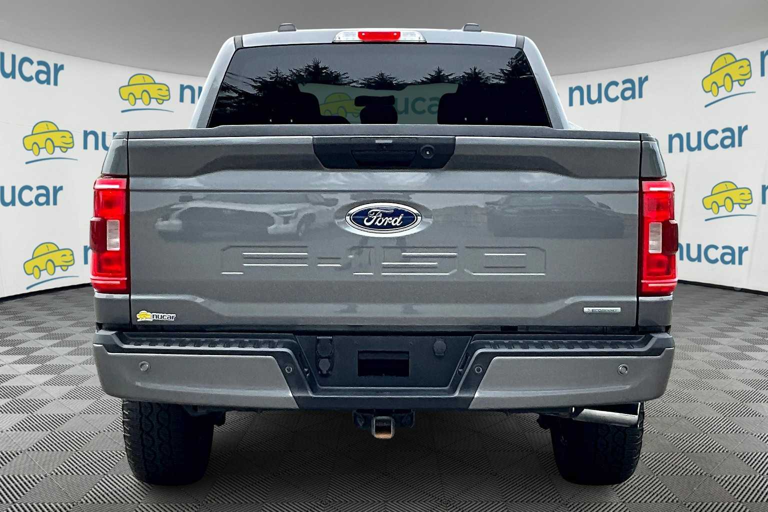2021 Ford F-150 XLT - Photo 5