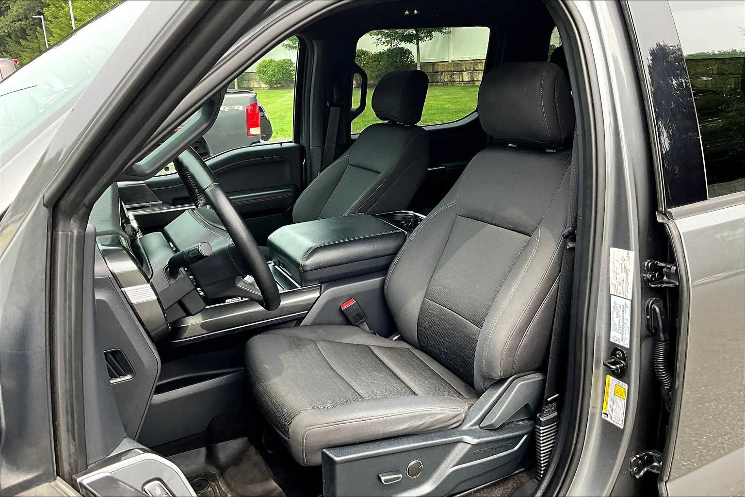 2021 Ford F-150 XLT - Photo 10
