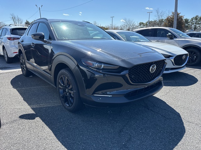 2022 Mazda CX-30 2.5 Turbo Premium photo 2