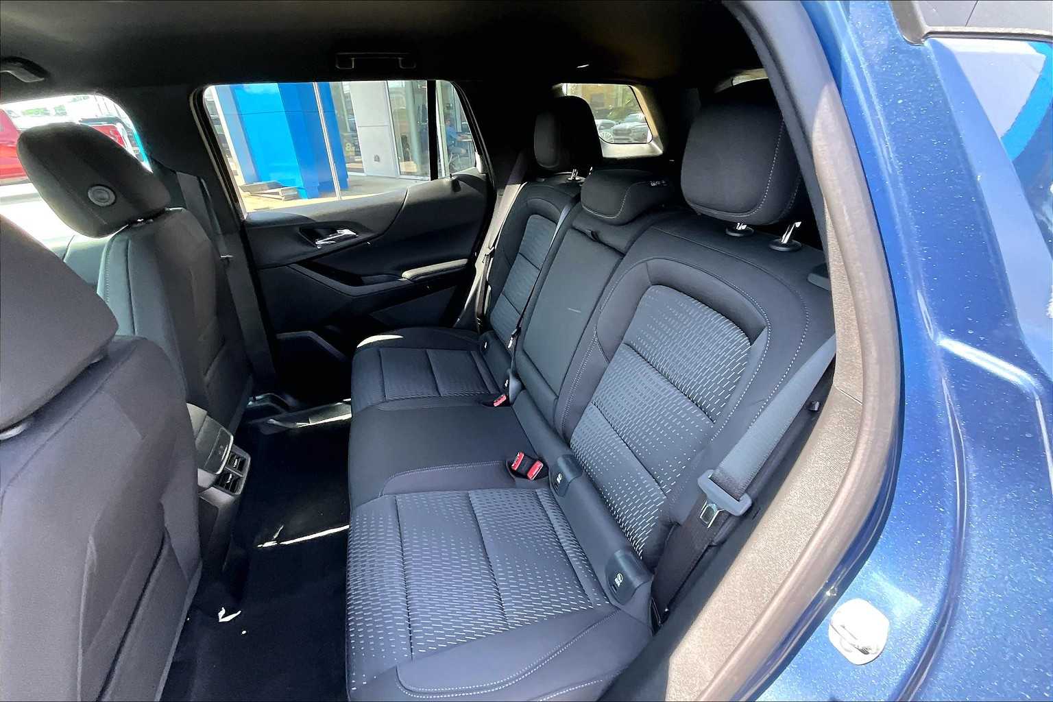 2026 Chevrolet Equinox AWD LT - Photo 15