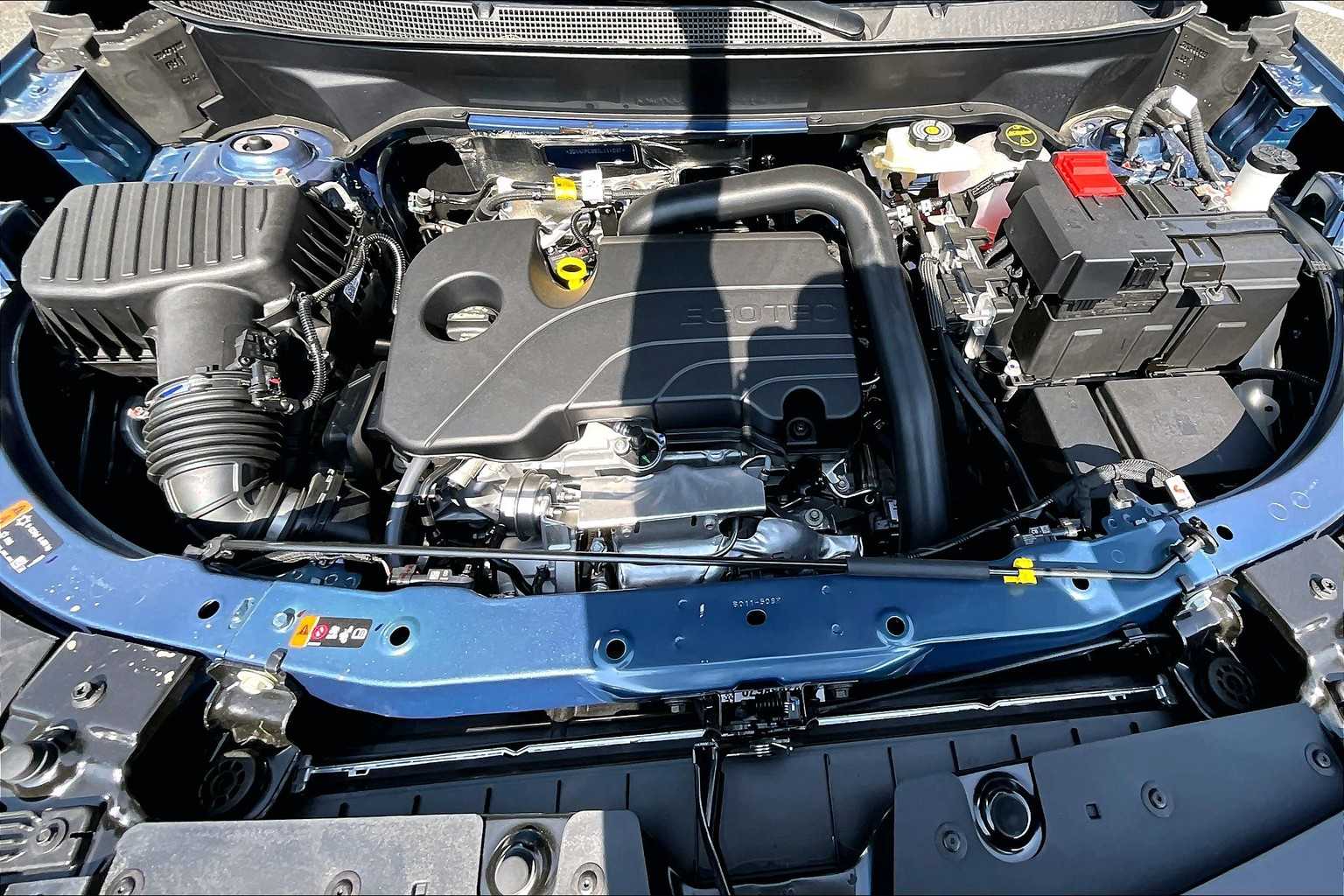 2026 Chevrolet Equinox AWD LT - Photo 16
