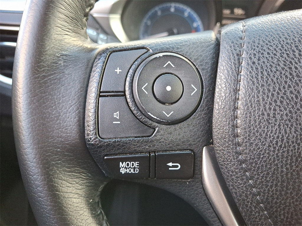 2016 Toyota Corolla S Plus - Photo 20