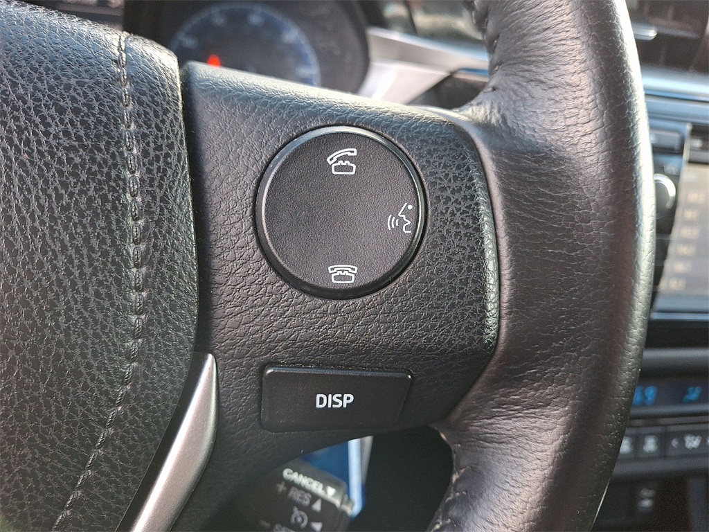 2016 Toyota Corolla S Plus - Photo 21