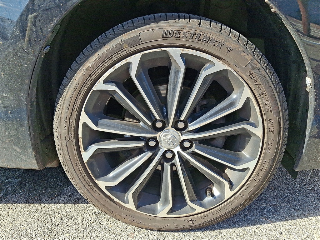 2016 Toyota Corolla S Plus - Photo 6