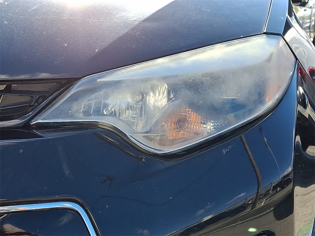 2016 Toyota Corolla S Plus - Photo 7
