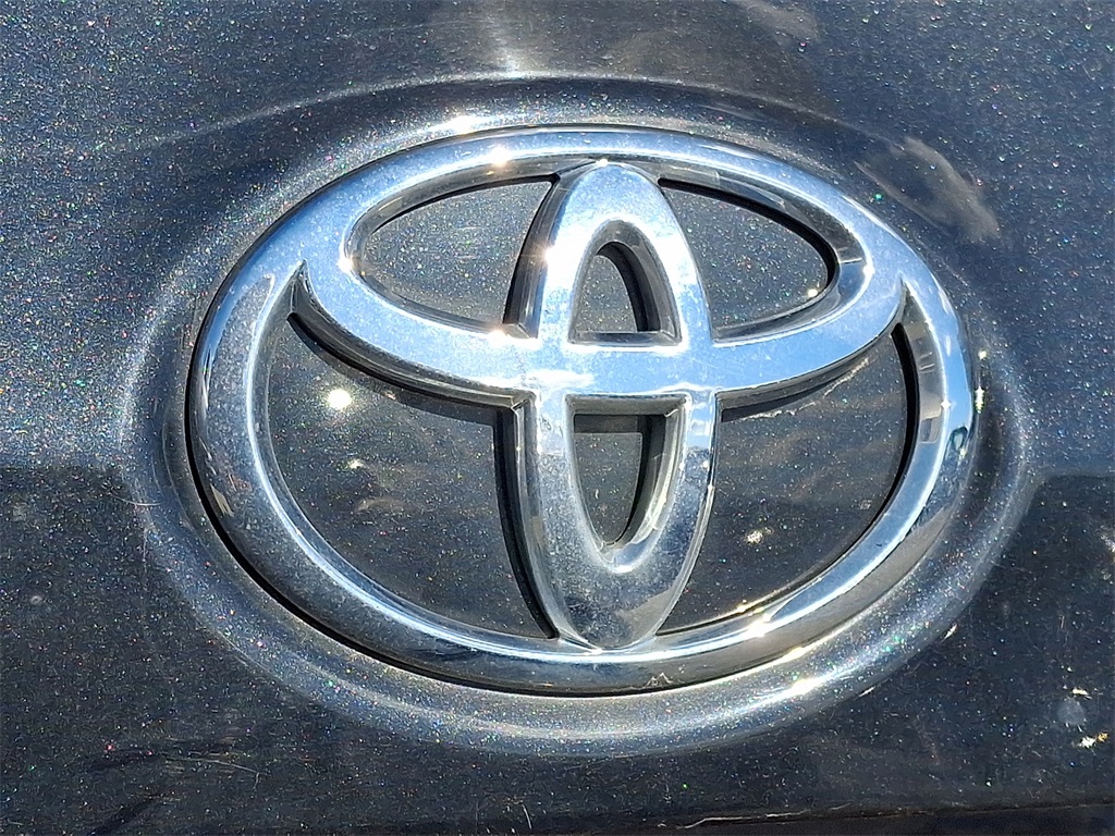 2016 Toyota Corolla S Plus - Photo 8