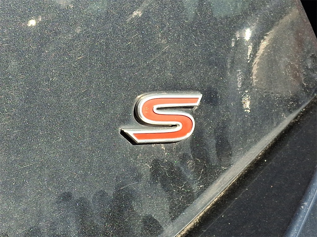 2016 Toyota Corolla S Plus - Photo 9