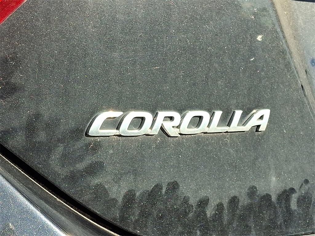 2016 Toyota Corolla S Plus - Photo 10