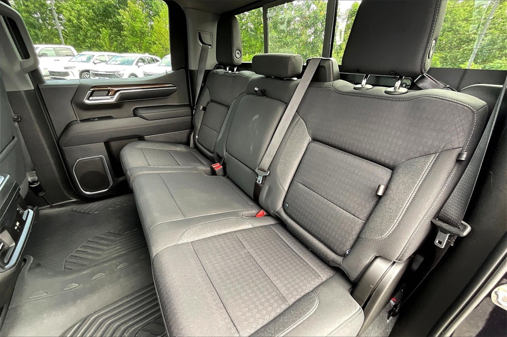 2023 Chevrolet Silverado 1500 RST - Photo 14
