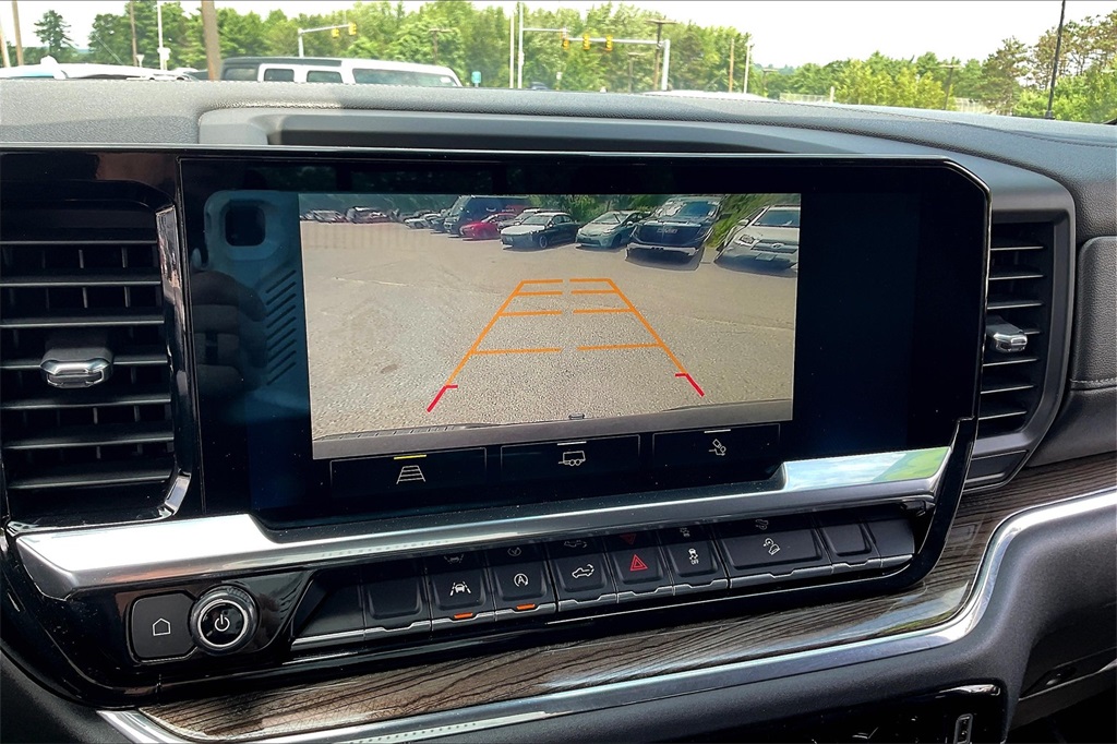 2023 Chevrolet Silverado 1500 RST - Photo 18