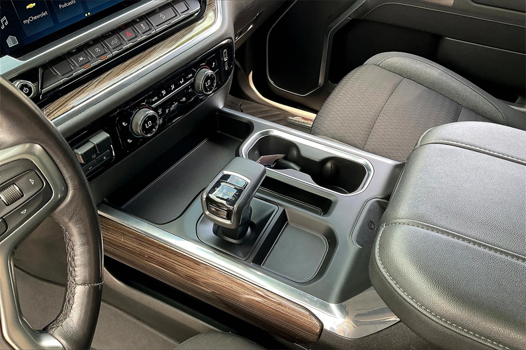 2023 Chevrolet Silverado 1500 RST - Photo 19