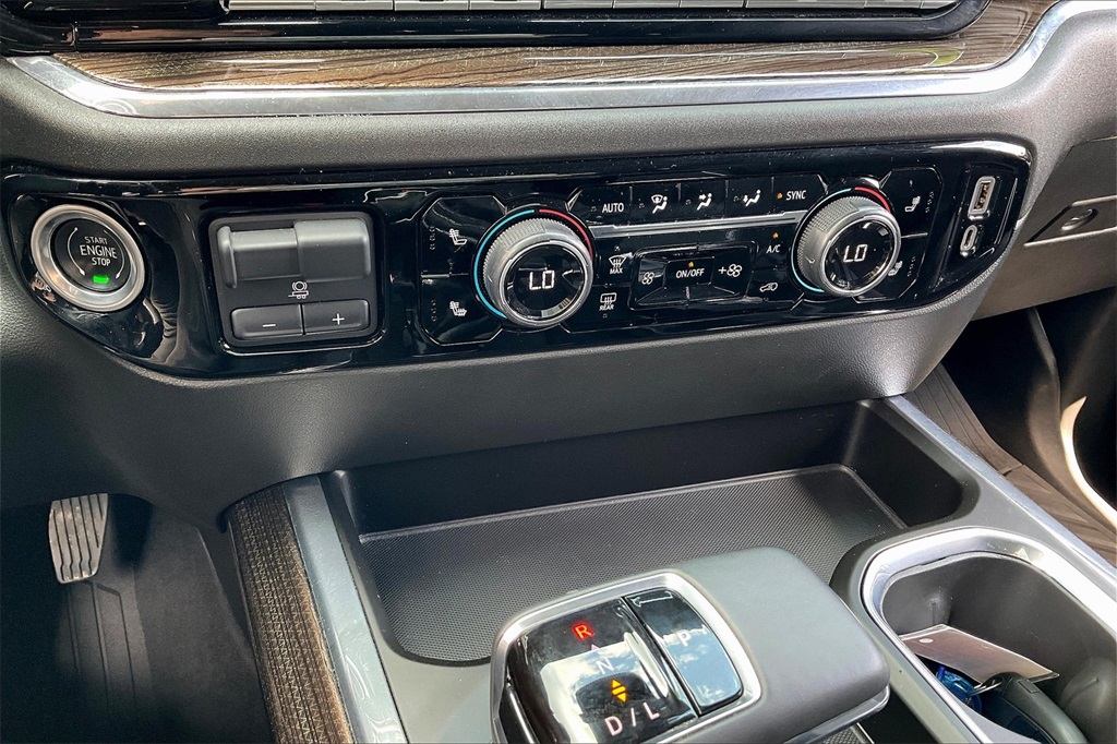 2023 Chevrolet Silverado 1500 RST - Photo 24