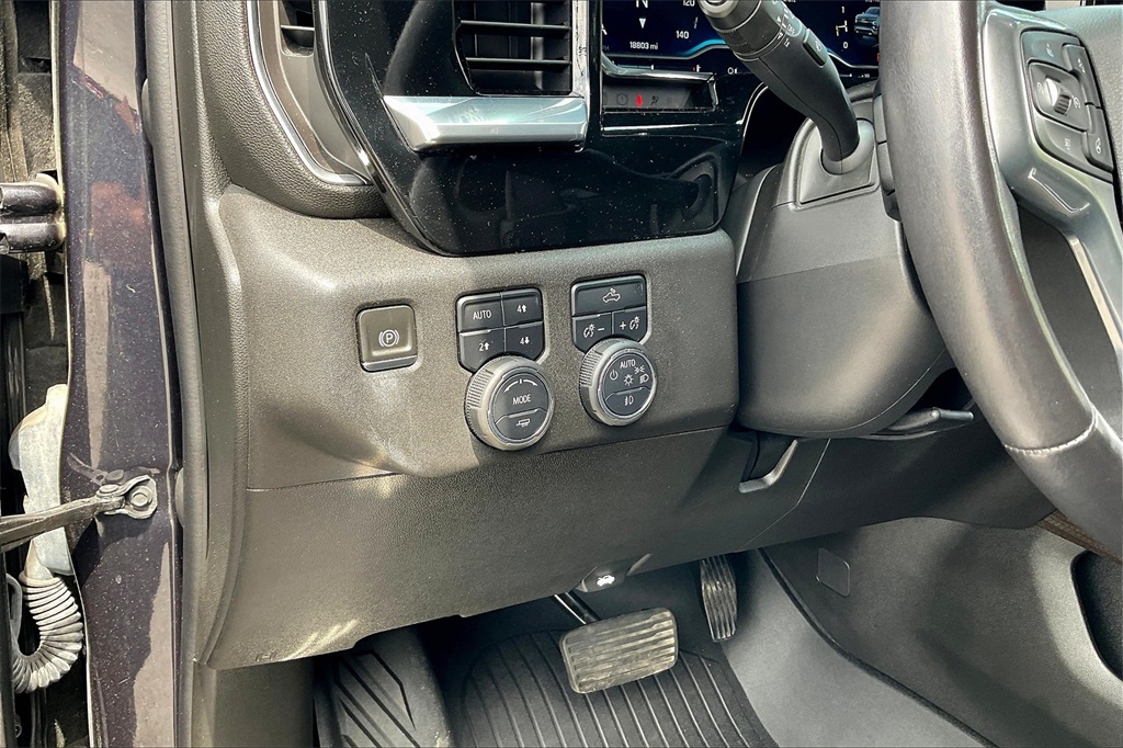 2023 Chevrolet Silverado 1500 RST - Photo 25