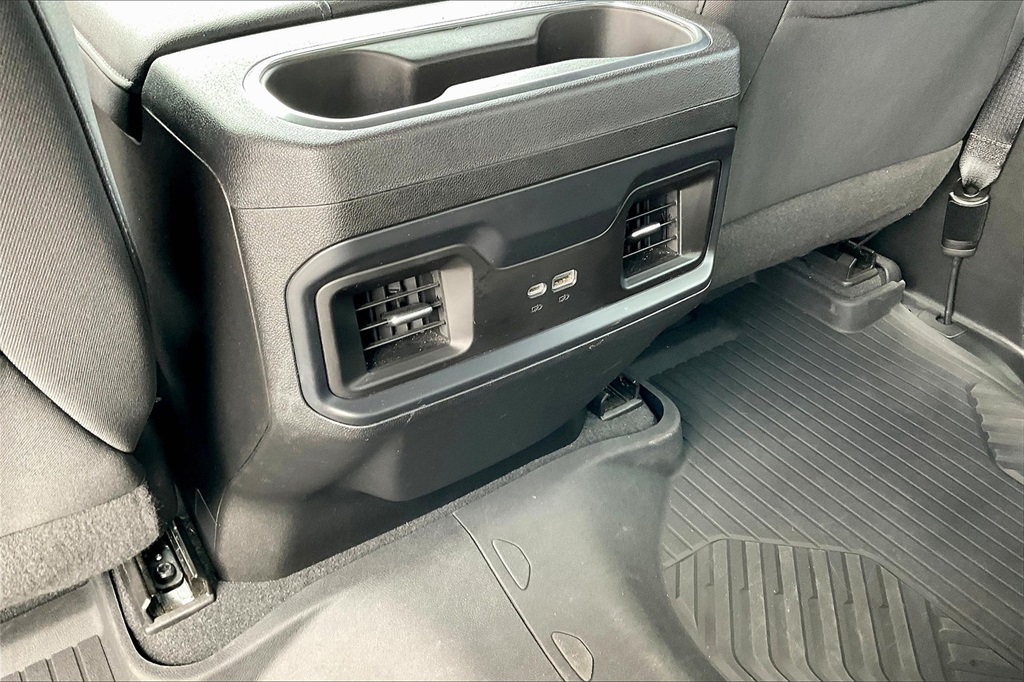 2023 Chevrolet Silverado 1500 RST - Photo 26
