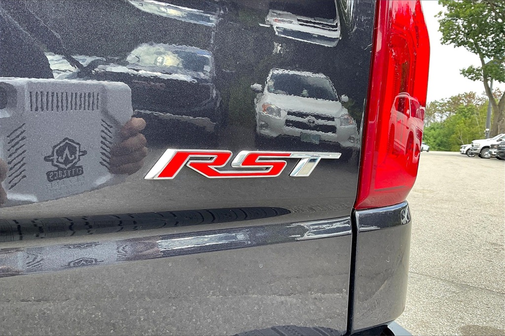 2023 Chevrolet Silverado 1500 RST - Photo 27