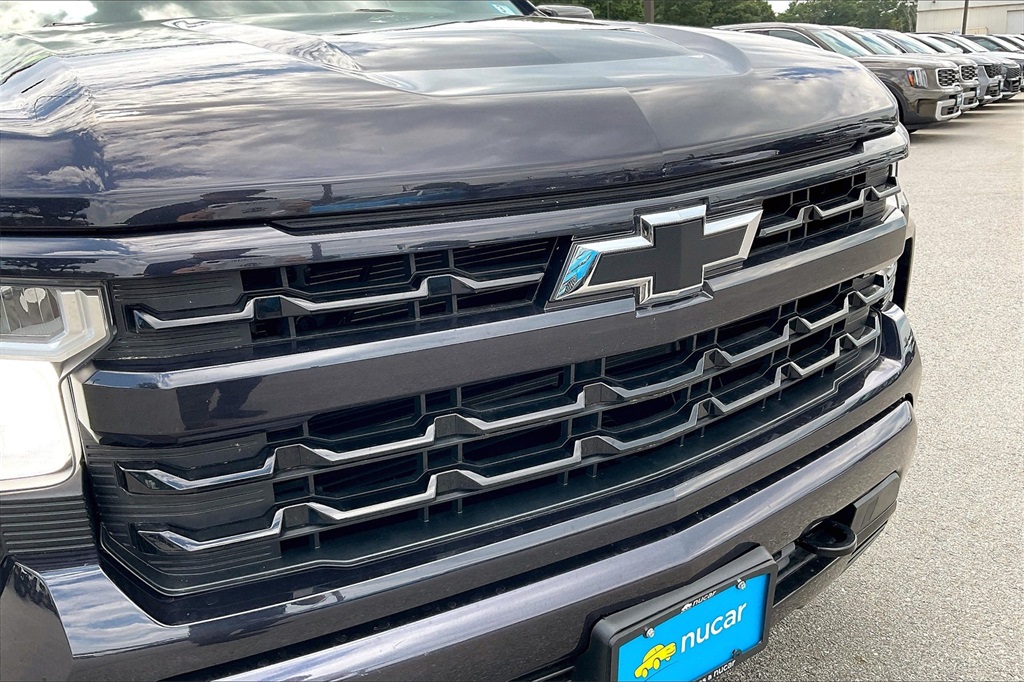 2023 Chevrolet Silverado 1500 RST - Photo 29