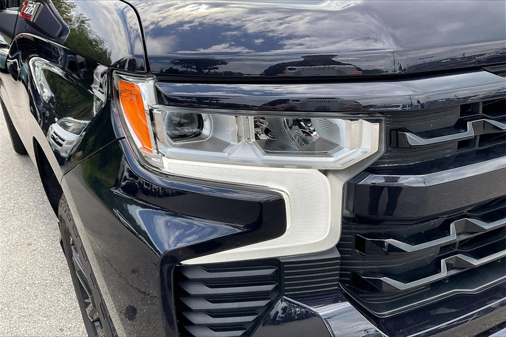 2023 Chevrolet Silverado 1500 RST - Photo 30