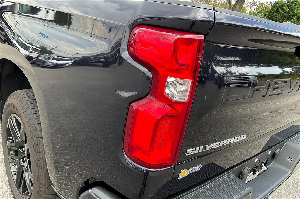 2023 Chevrolet Silverado 1500 RST - Photo 31