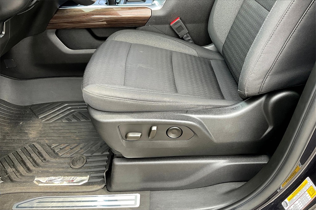2023 Chevrolet Silverado 1500 RST - Photo 33