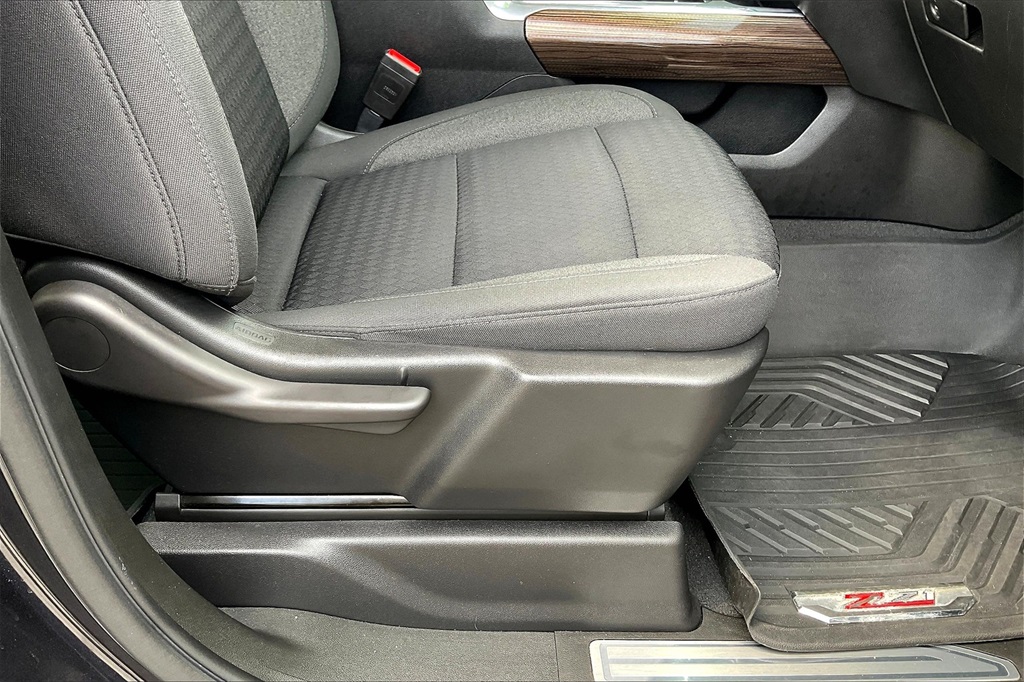 2023 Chevrolet Silverado 1500 RST - Photo 35