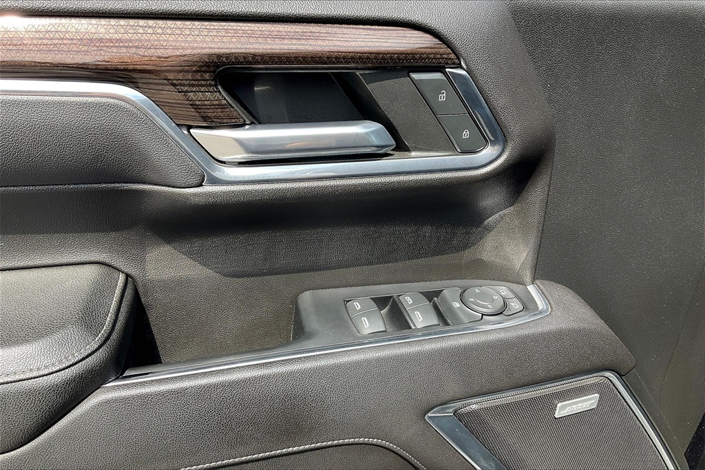 2023 Chevrolet Silverado 1500 RST - Photo 36
