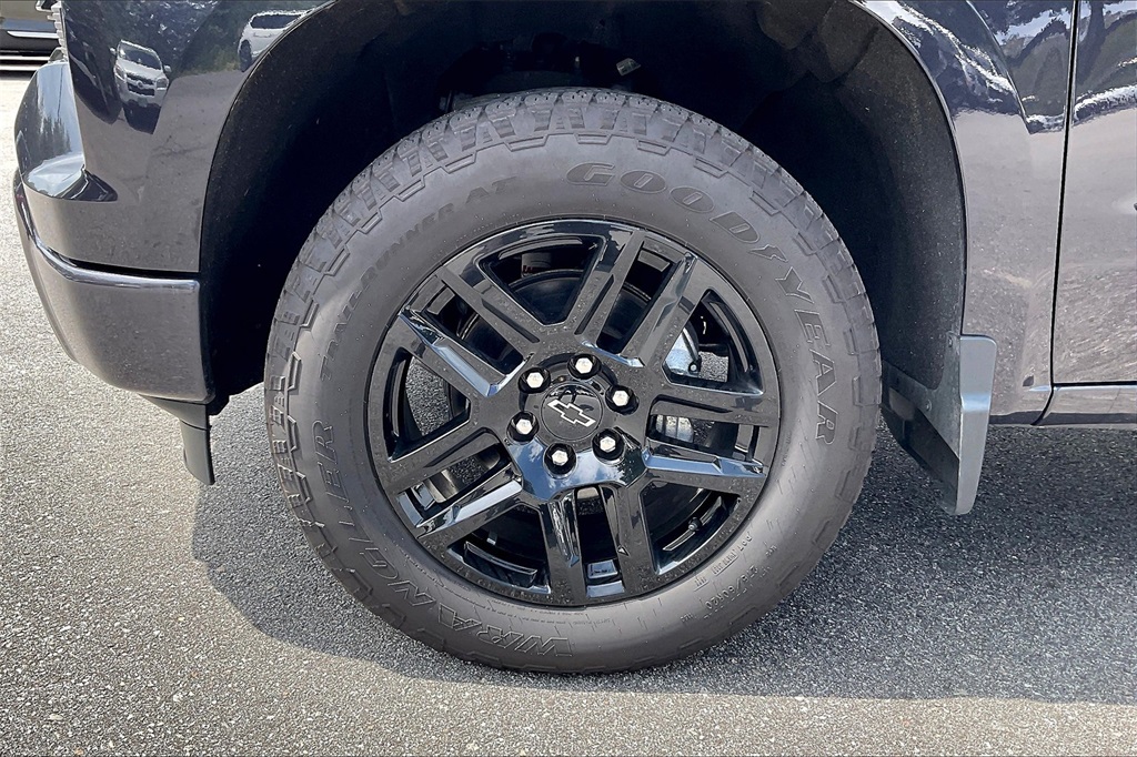 2023 Chevrolet Silverado 1500 RST - Photo 7
