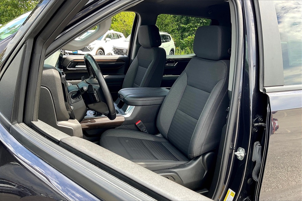 2023 Chevrolet Silverado 1500 RST - Photo 9