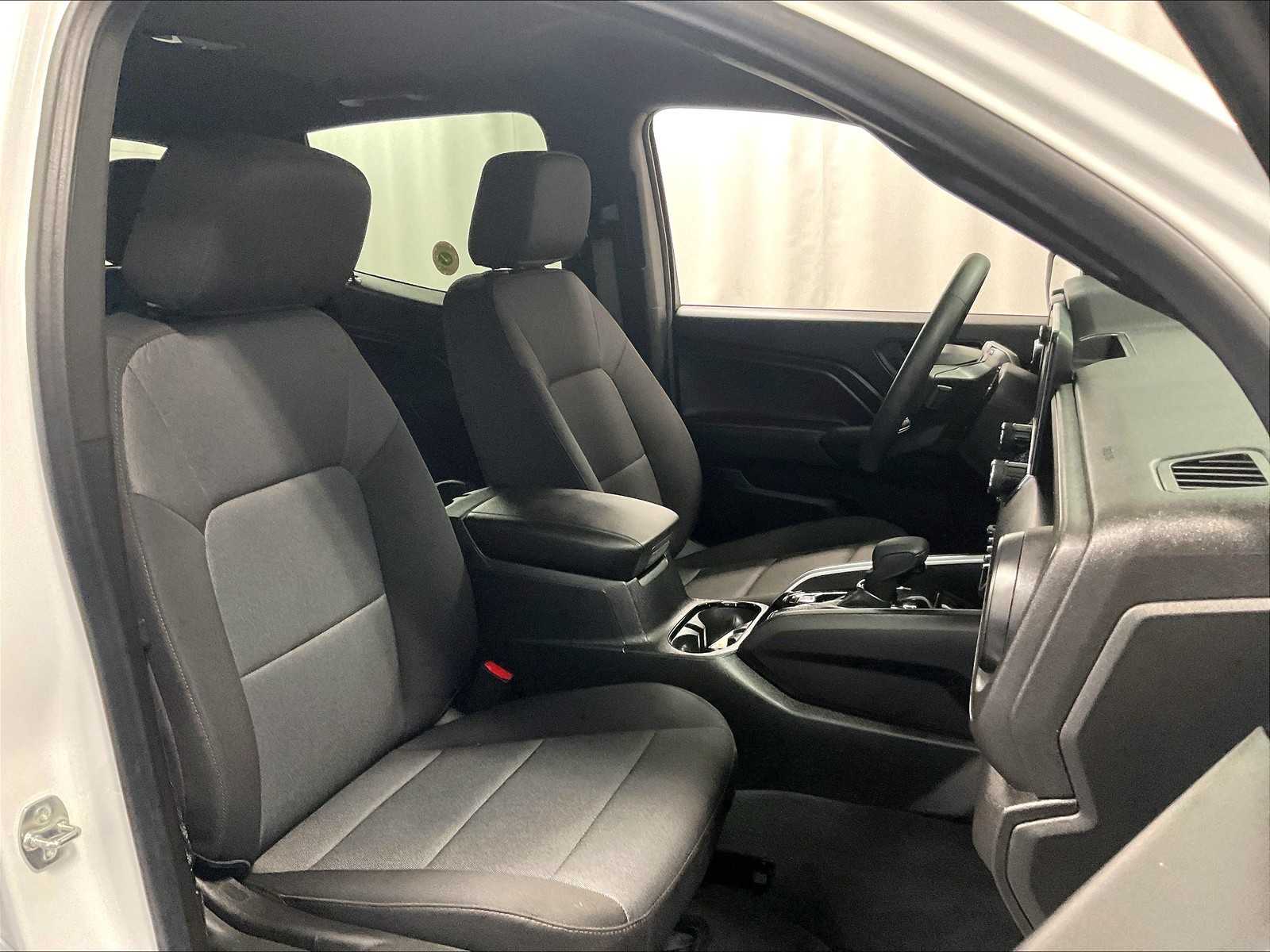 2024 Chevrolet Colorado 4WD Trail Boss - Photo 11