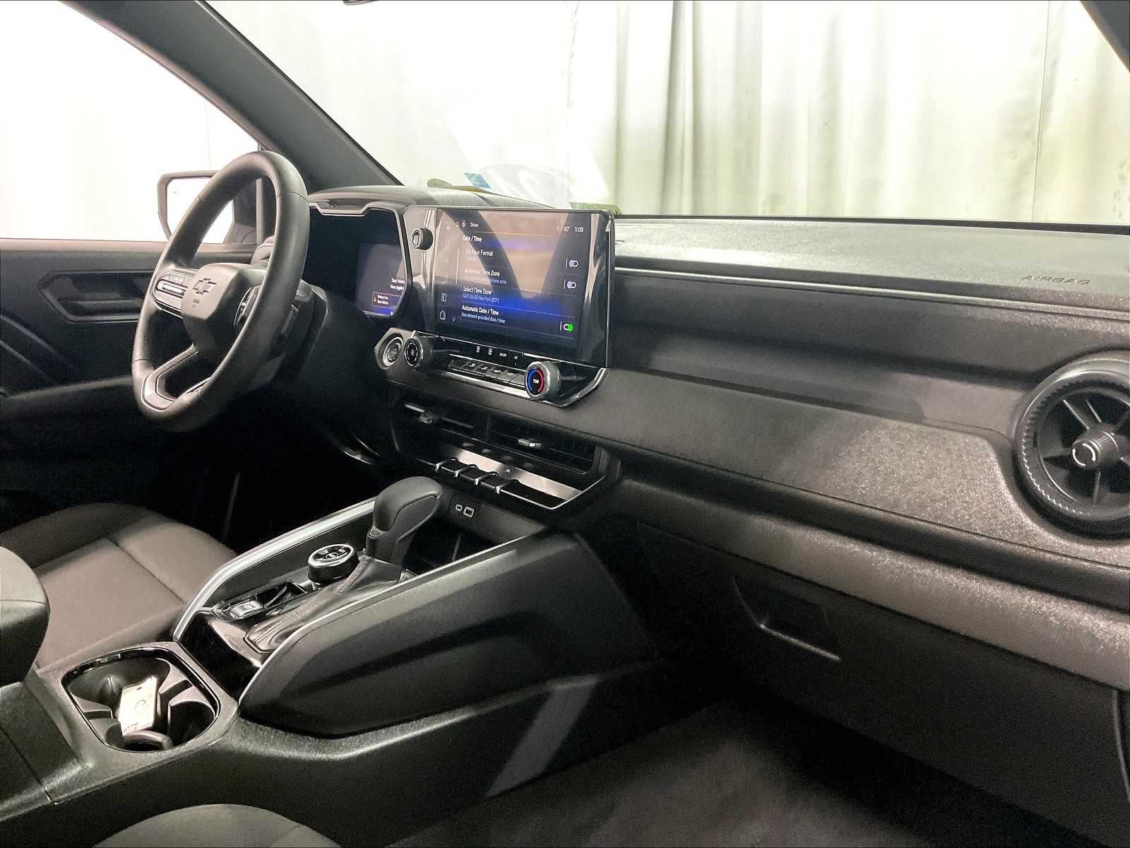 2024 Chevrolet Colorado 4WD Trail Boss - Photo 14