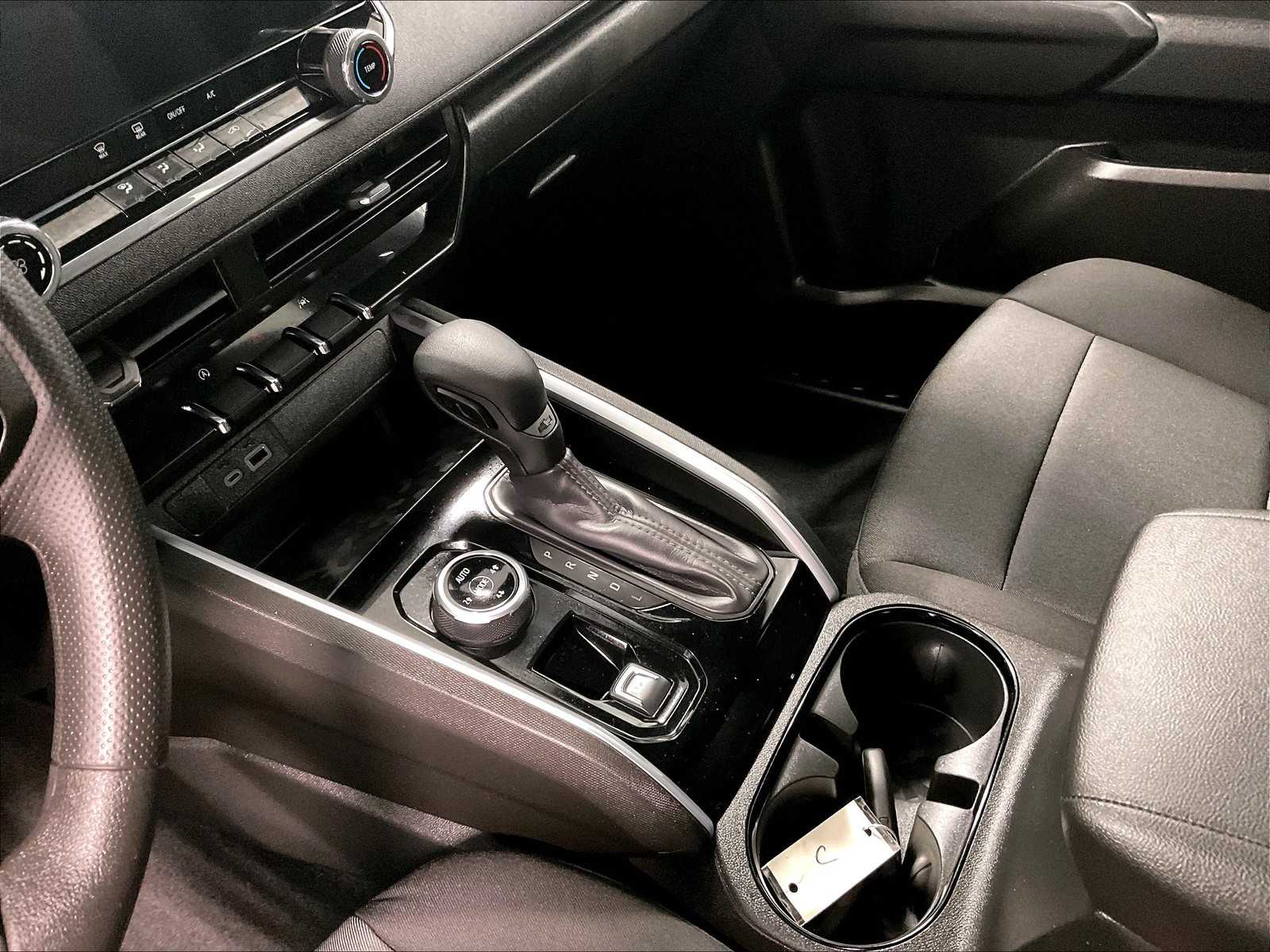2024 Chevrolet Colorado 4WD Trail Boss - Photo 20
