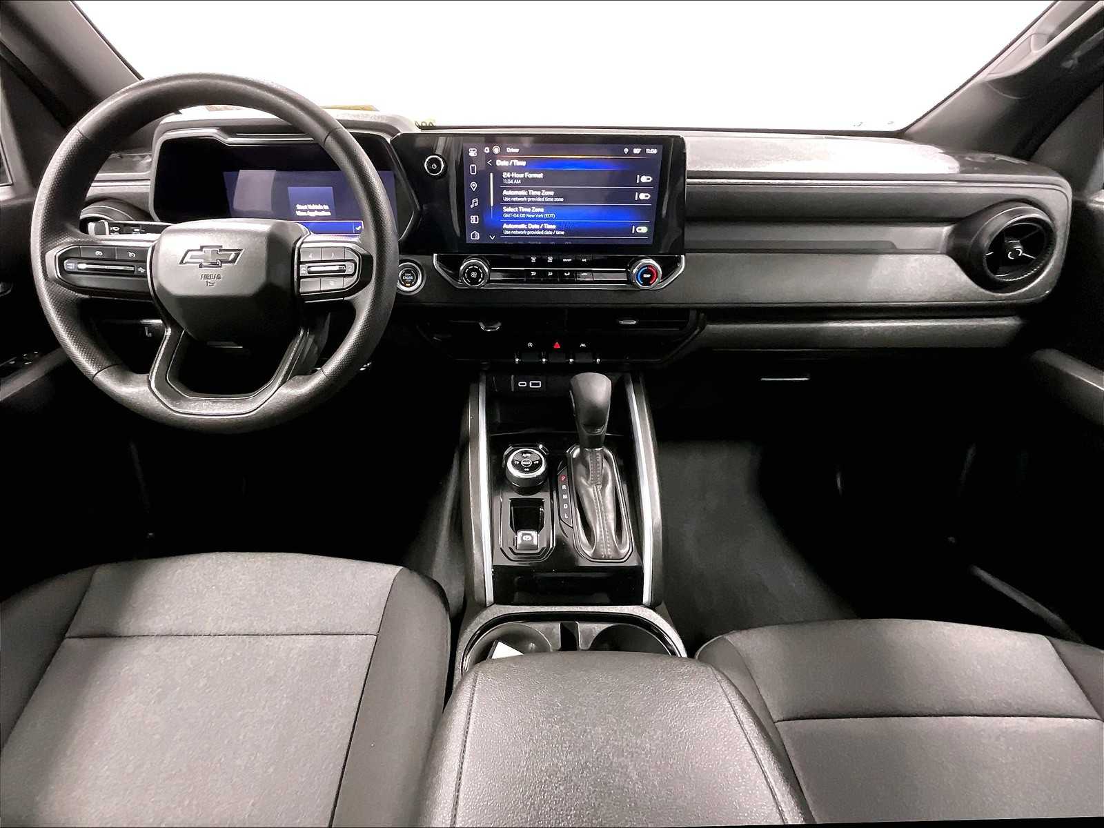 2024 Chevrolet Colorado 4WD Trail Boss - Photo 21