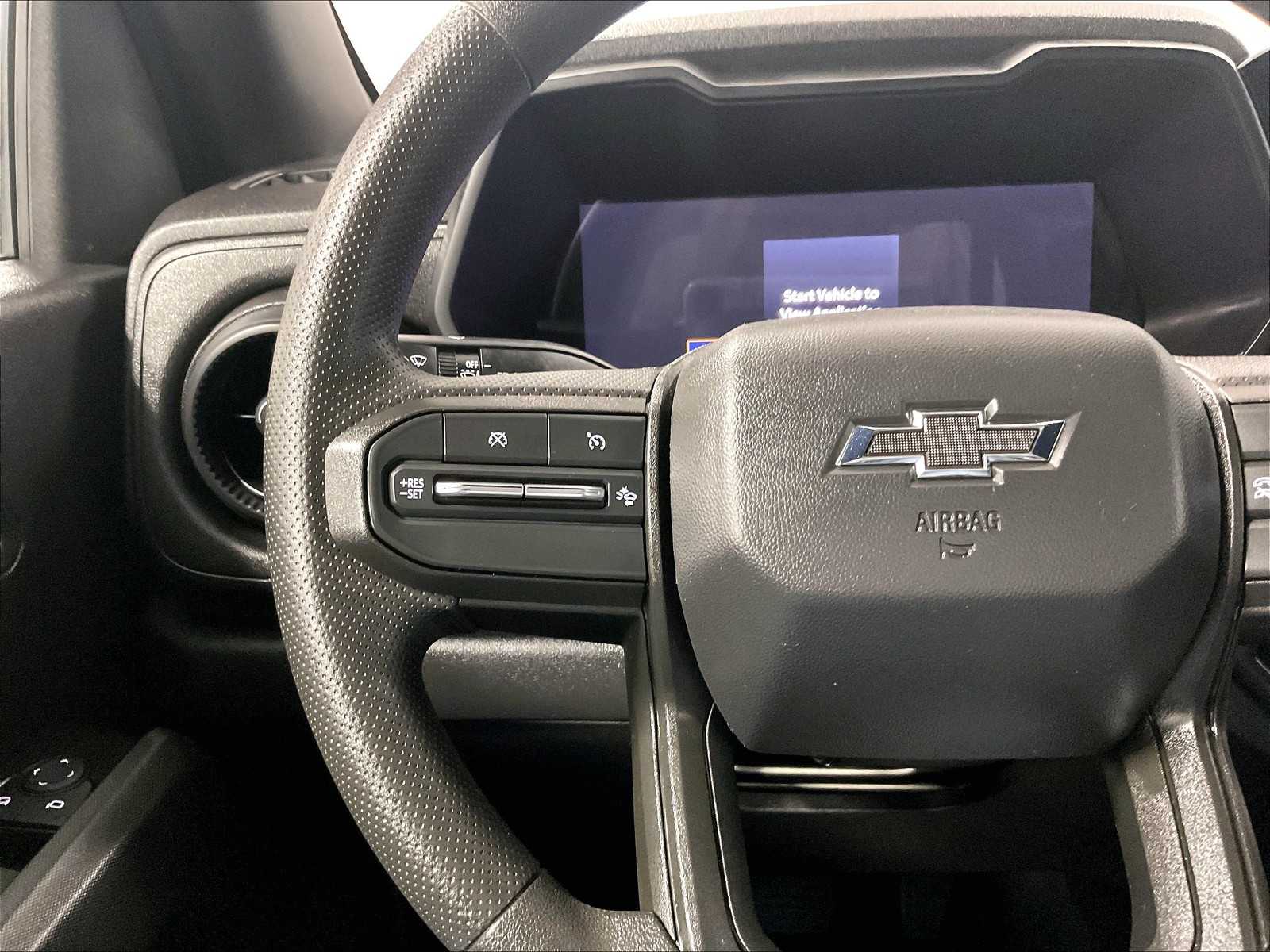 2024 Chevrolet Colorado 4WD Trail Boss - Photo 22