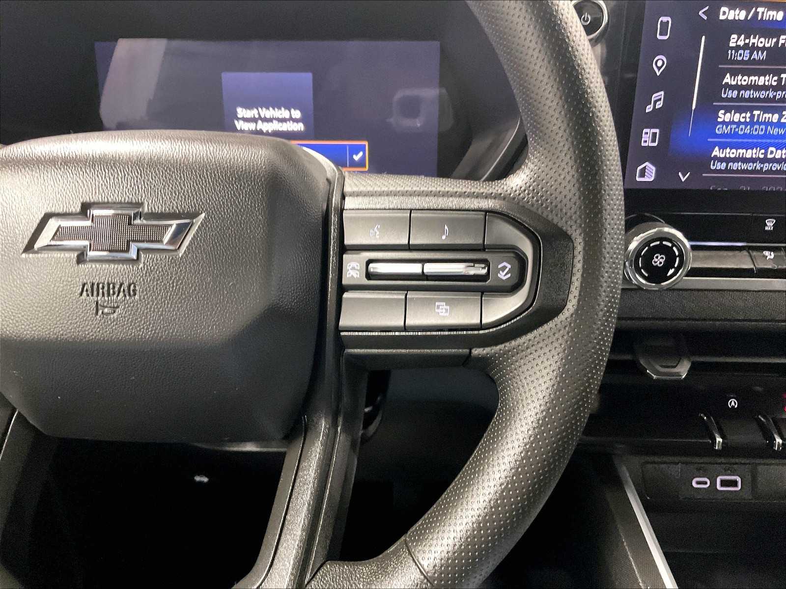 2024 Chevrolet Colorado 4WD Trail Boss - Photo 23