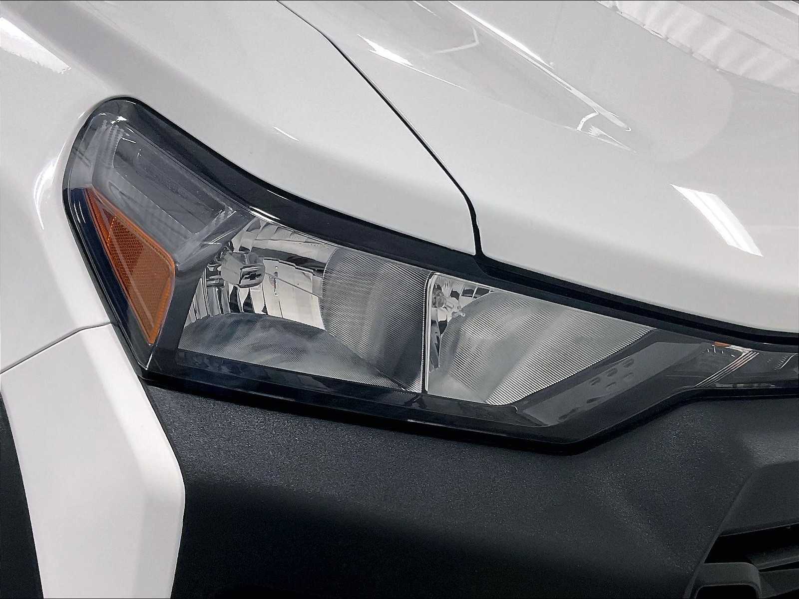2024 Chevrolet Colorado 4WD Trail Boss - Photo 32