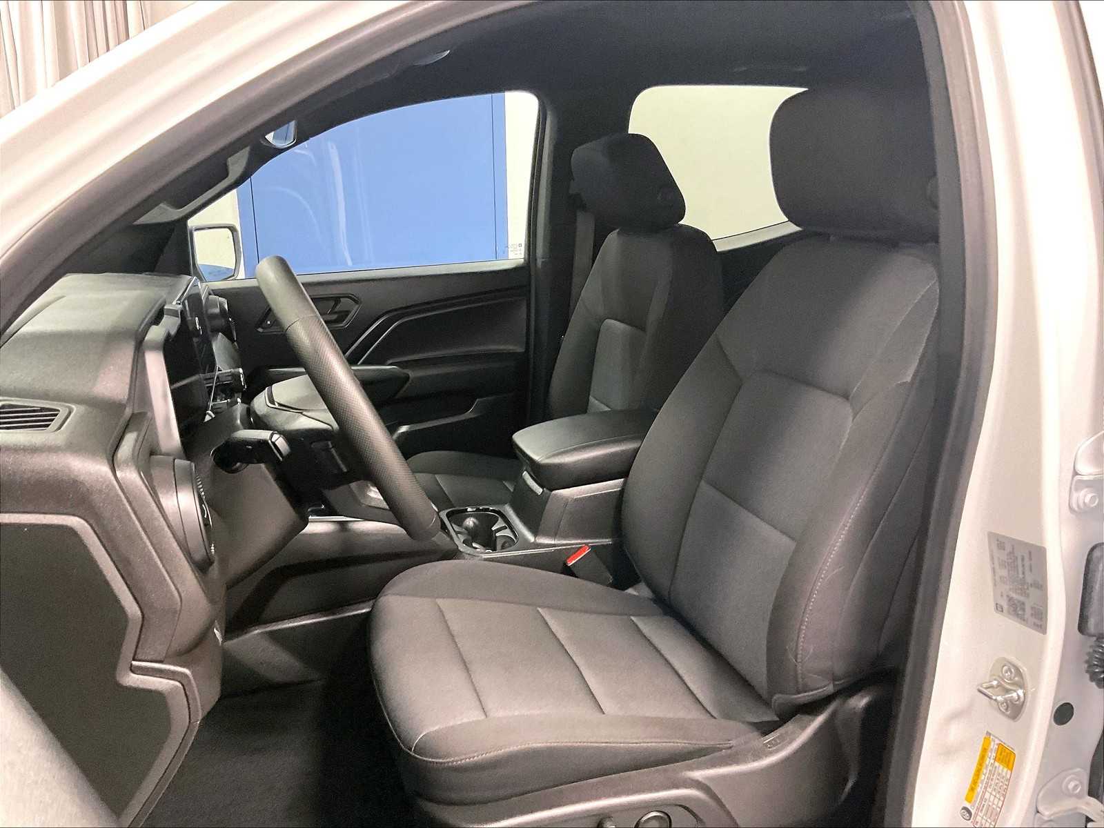 2024 Chevrolet Colorado 4WD Trail Boss - Photo 10